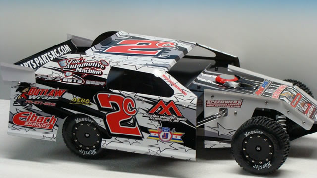 #2C Dave Cain