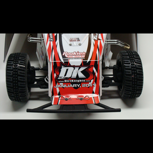 Al Hejna Dirt Knights