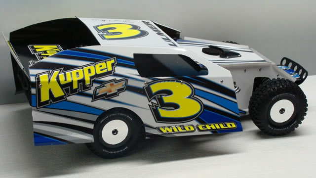 Bart's Parts Gallery