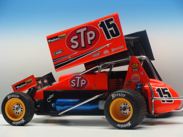 Bart's Parts Gallery