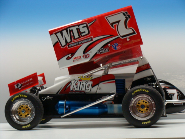 Bart's Parts Gallery