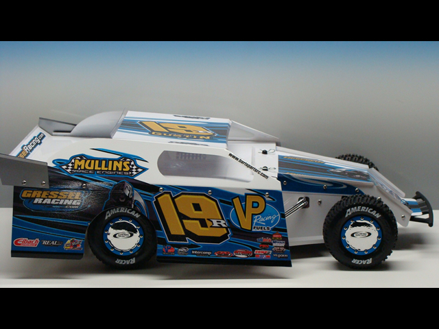 Bart's Parts Gallery