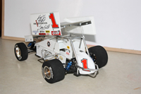Bart's Parts Gallery
